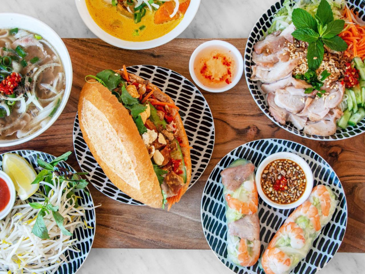 Banh Mi Corner slider image