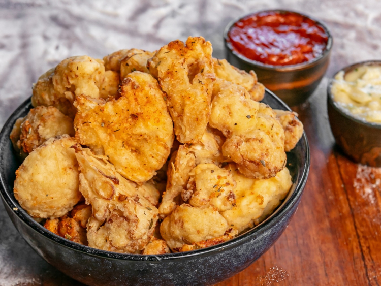 Small Print Pizza Bar slider image