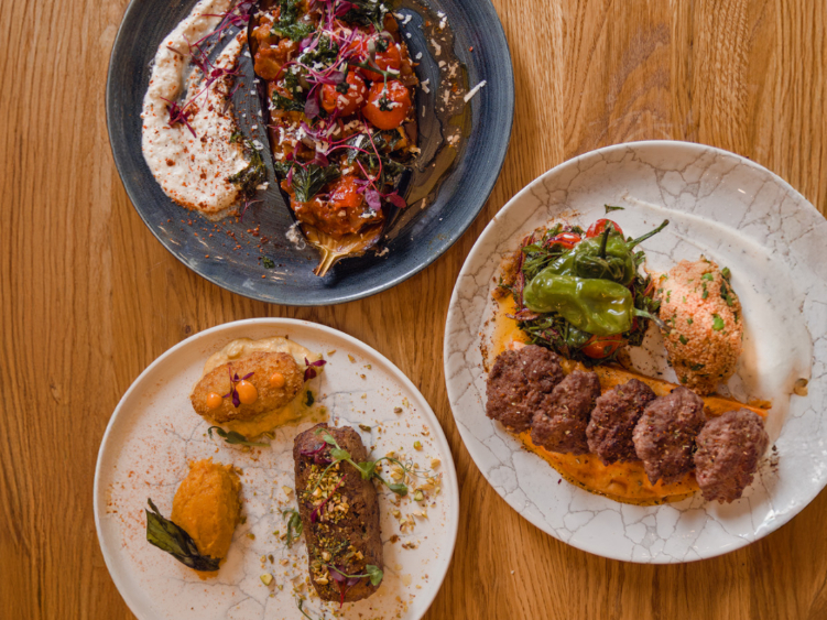 La Mela slider image