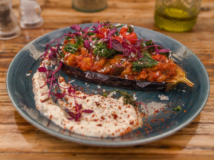 La Mela slider image