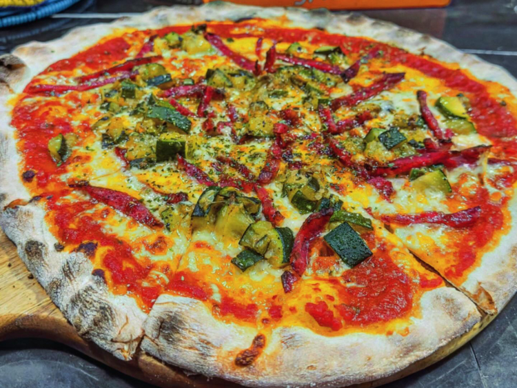 Battersea Brothers Italian Cafe Bar & Kitchen slider image