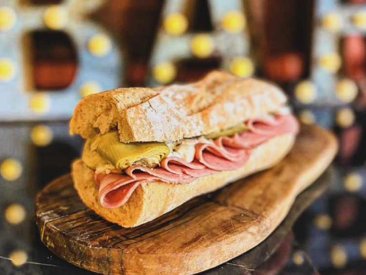 Battersea Brothers Italian Cafe Bar & Kitchen slider image