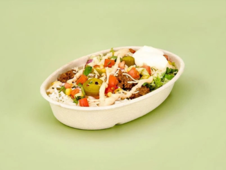 Zambrero - Coolangatta slider image