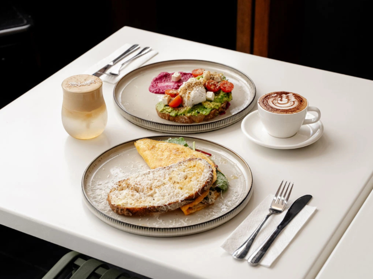 Coffee Note slider image