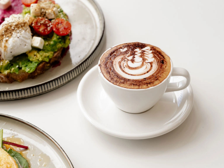 Coffee Note slider image