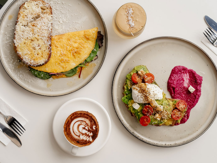 Coffee Note slider image