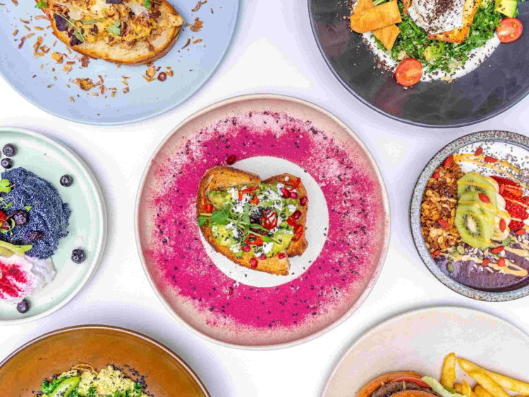 Clubhouse Malvern Cafe & Restaurant slider image