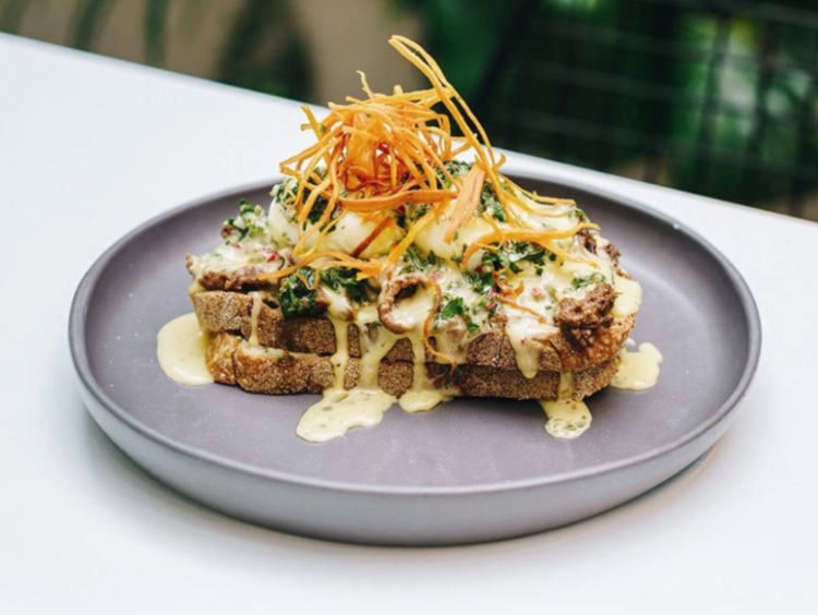 Clubhouse Malvern Cafe & Restaurant slider image