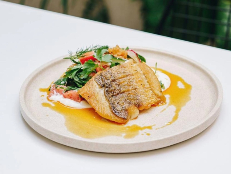 Clubhouse Malvern Cafe & Restaurant slider image