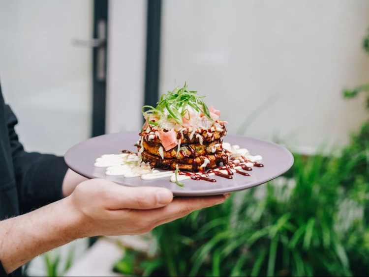 Clubhouse Malvern Cafe & Restaurant slider image