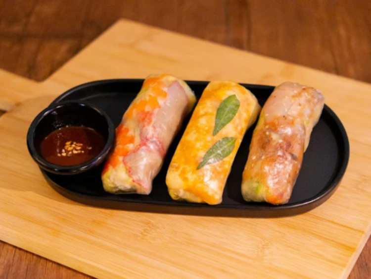 Mrs Luus Vietnamese Canteen - Milton slider image
