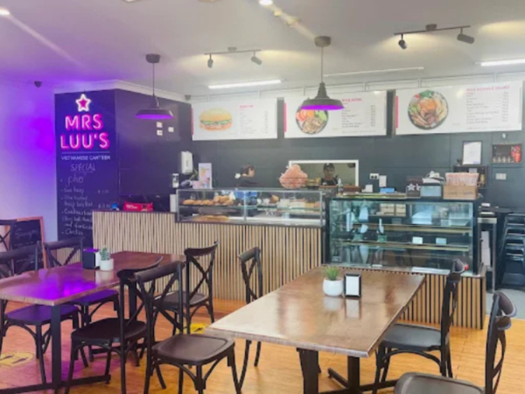 Mrs Luus Vietnamese Canteen - Milton slider image
