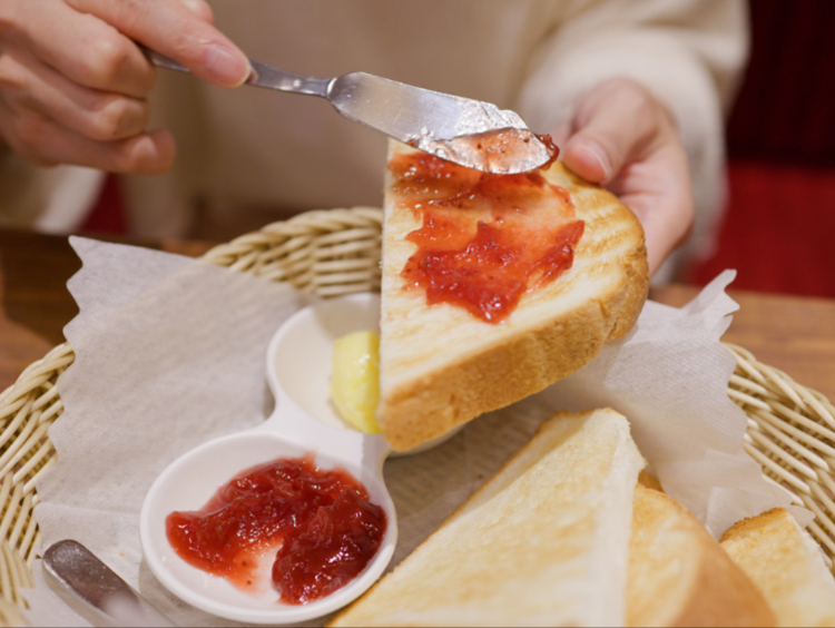Brew & Bites slider image