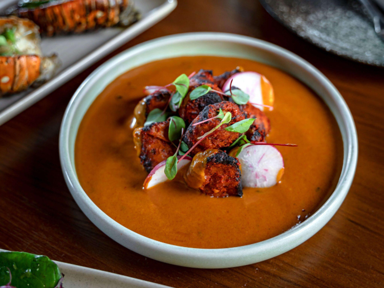 Masala Kitchen - Lane Cove slider image