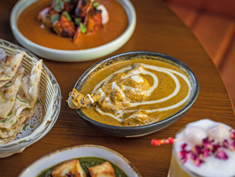 Masala Kitchen - Lane Cove slider image