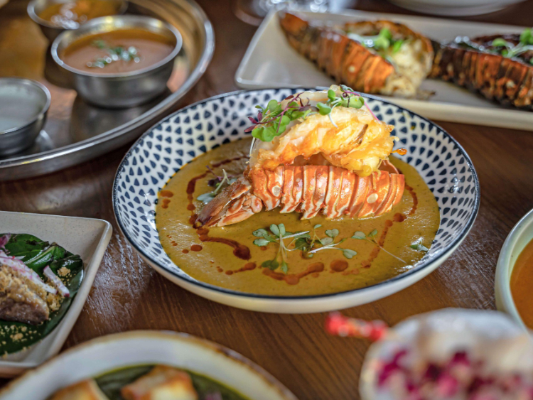 Masala Kitchen - Lane Cove slider image