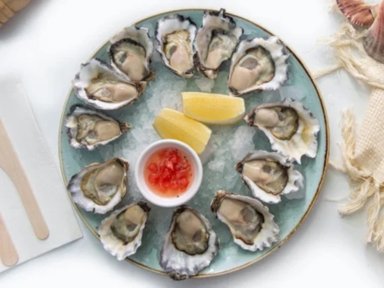 Fourth Fish Cafe & Restaurant - Lane Cove slider image