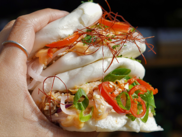 Street Eats Eatery - Scarborough slider image
