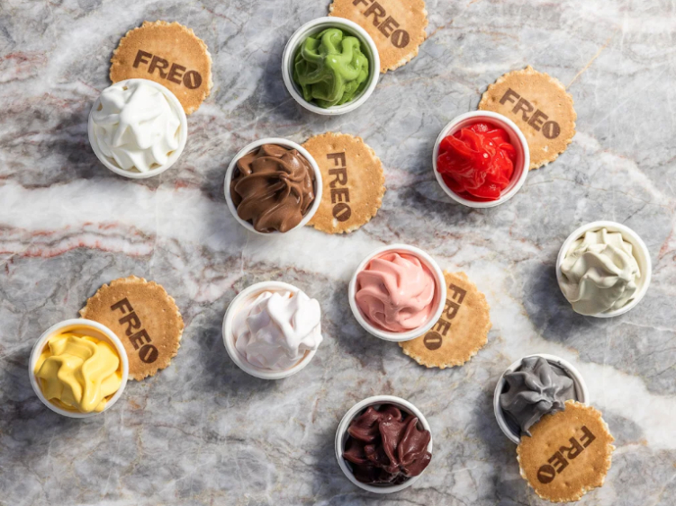 Freo - Darling Square slider image