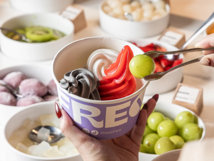 Freo - Darling Square slider image