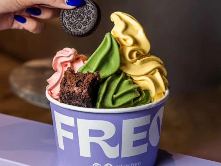 Freo - Darling Square slider image