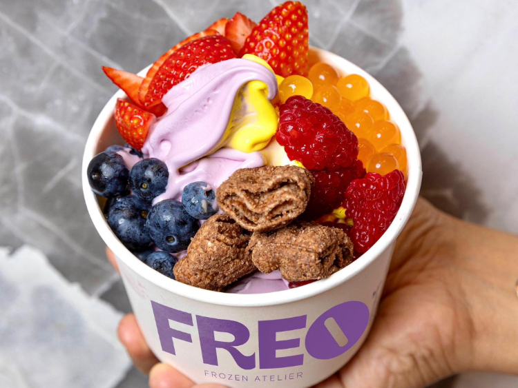 Freo - Darling Square slider image