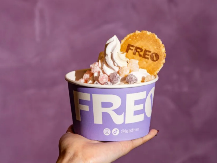 Freo - Darling Square slider image