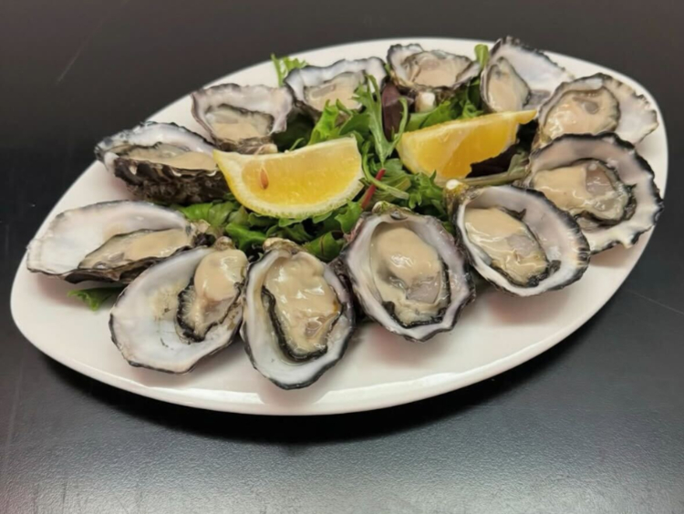 Fish's Seafood Market slider image