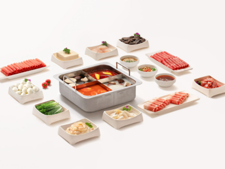 Haidilao Hotpot - Glen Waverley slider image