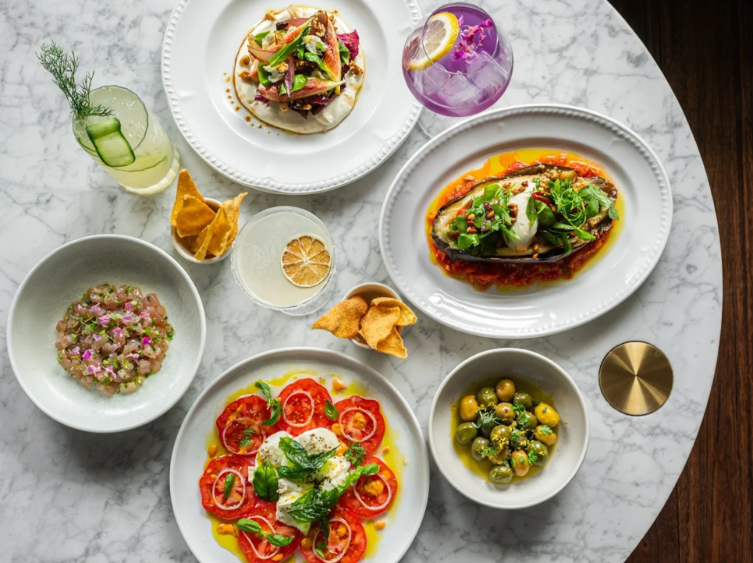 Sofia on Cleveland slider image