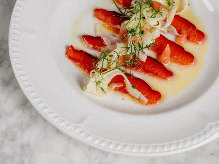 Sofia on Cleveland slider image