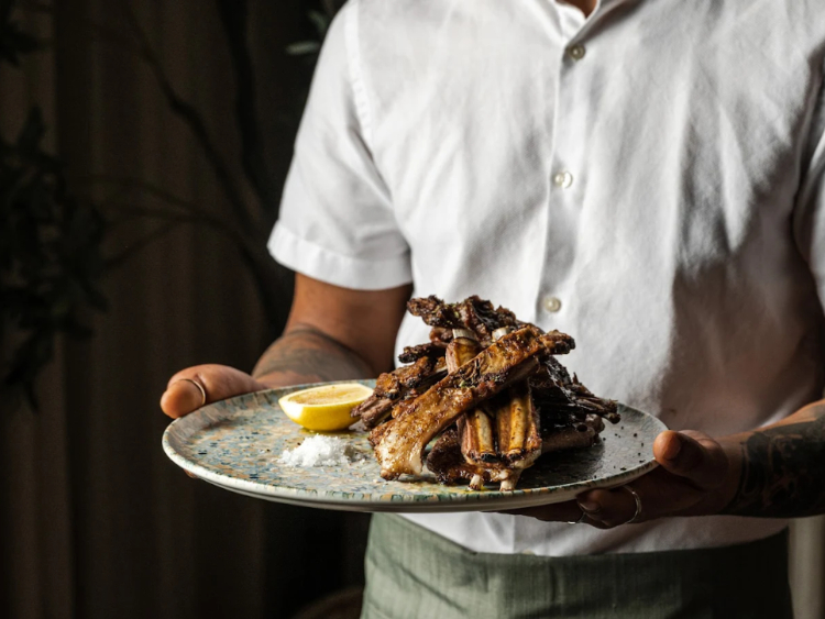 Sofia on Cleveland slider image