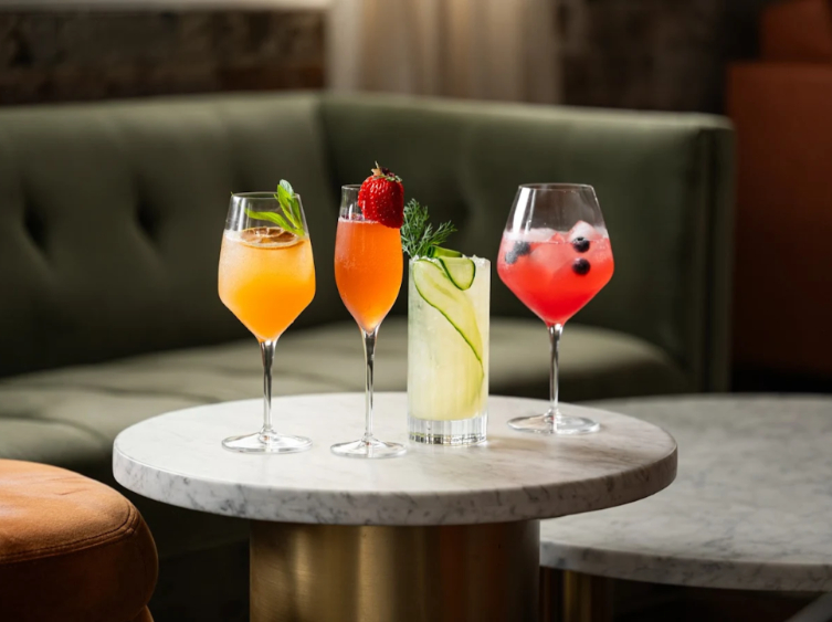 Sofia on Cleveland slider image