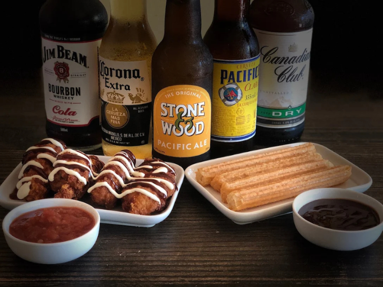 Taco Boy - Noosa Heads slider image