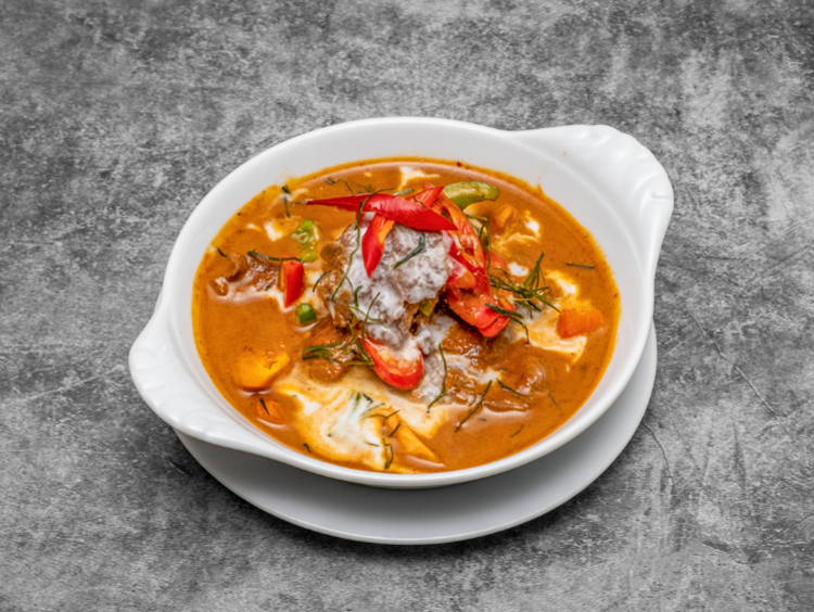Khanoon Thai slider image