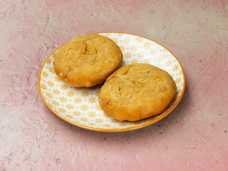 Kimmies Jerk Joint slider image