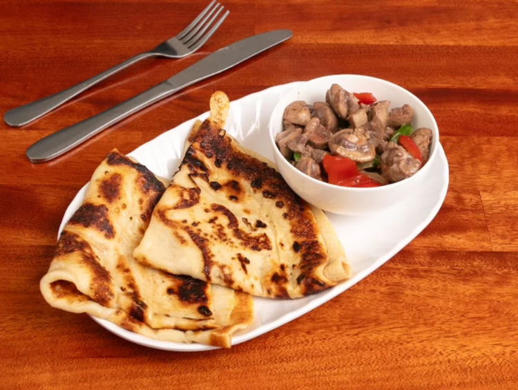 Red Sea Coffee and Restaurant slider image