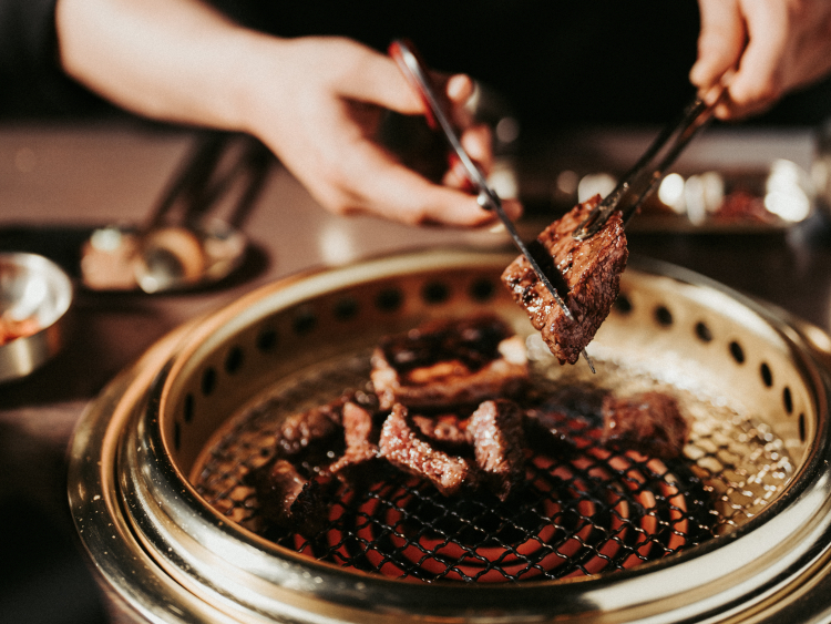 Kosso - Tea Tree Plaza slider image