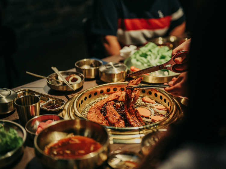 Kosso - Tea Tree Plaza slider image