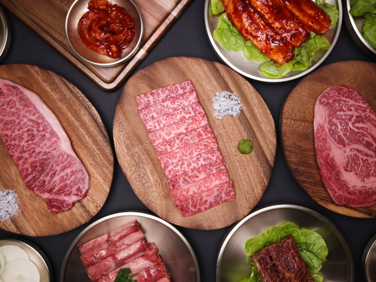 Kosso - Tea Tree Plaza slider image