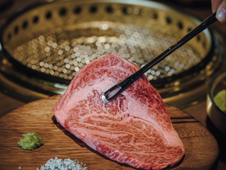 Kosso - Tea Tree Plaza slider image