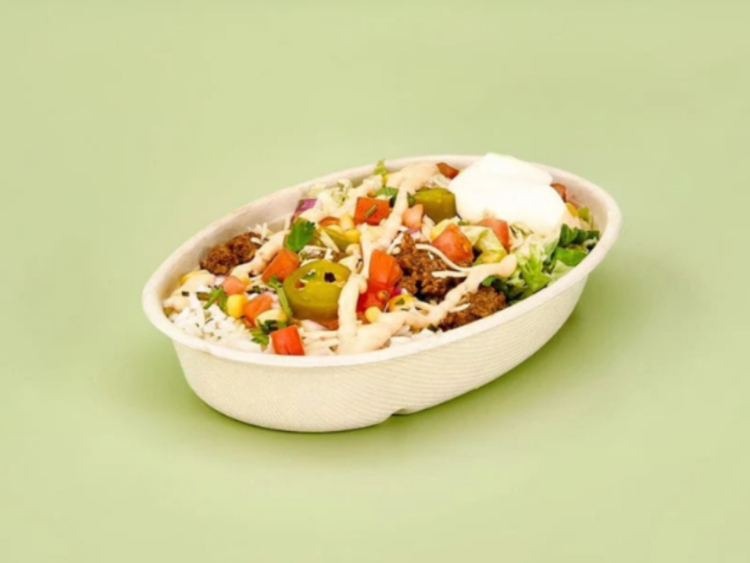 Zambrero - Sutherland slider image