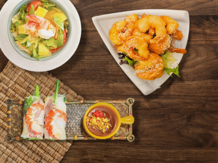 Little Viet - Morley slider image