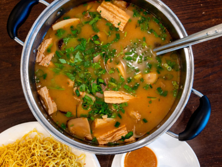 Little Viet - Morley slider image