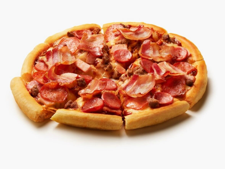 Pizza Hut - Alderley slider image