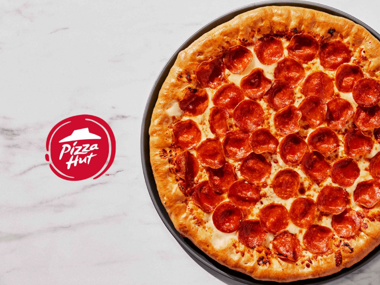 Pizza Hut - Alderley slider image