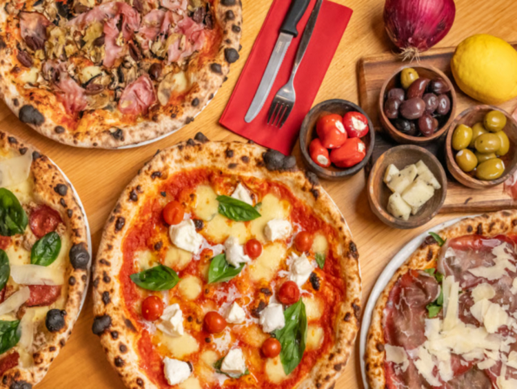 Rosso Rushcutters slider image