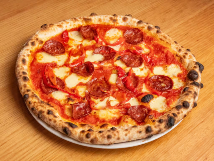 Rosso Rushcutters slider image