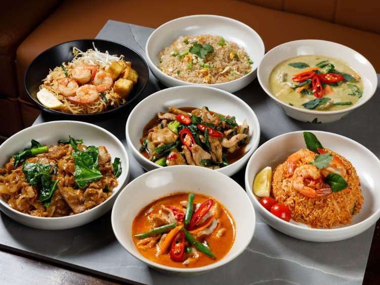 Voco Thai Kitchen slider image