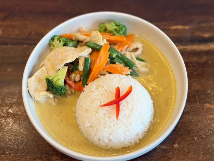 Voco Thai Kitchen slider image